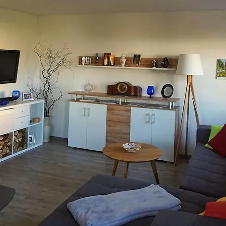 „zum Napoleonstein“ Apartment Dresden