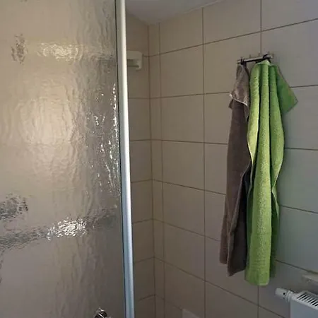 „zum Napoleonstein“ Apartment Dresden