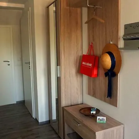 „zum Napoleonstein“ Apartment Dresden