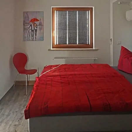„zum Napoleonstein“ Apartment Dresden