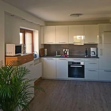 Apartment „zum Napoleonstein“