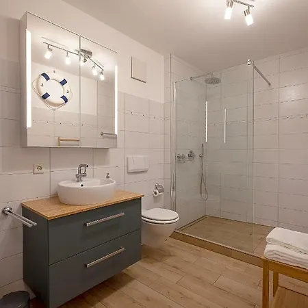 Marina Apartment