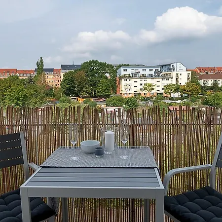 Marina Apartment