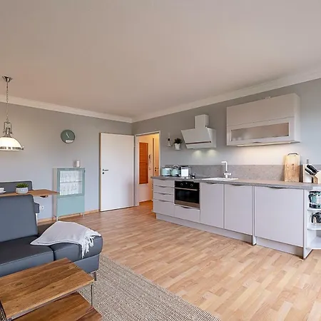 Apartment Marina *