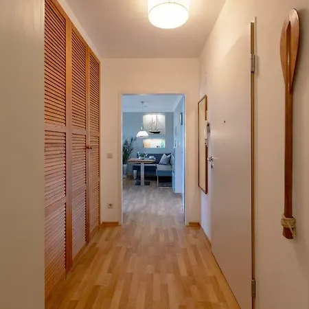Apartment Marina Dresden
