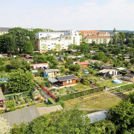 Apartment Marina *