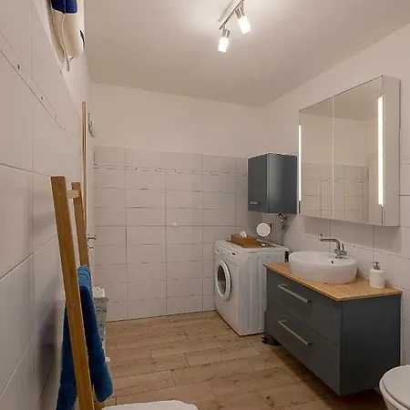 Marina Apartment Dresden