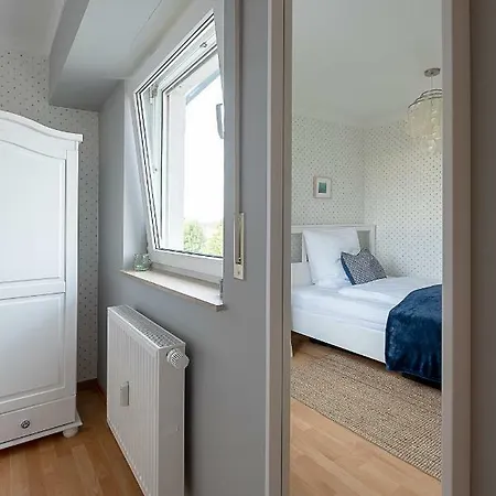 Marina Apartment