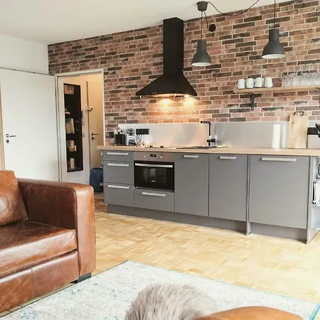 Henry Apartment Dresden
