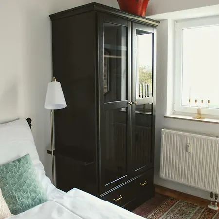 Apartment Henry