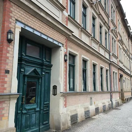 Ferienwohnung Martin * Dresden