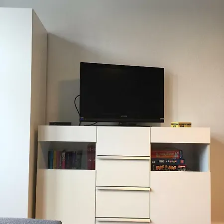 Ferienwohnung Martin Apartment *