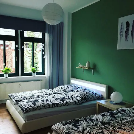 Ferienwohnung Martin Apartment