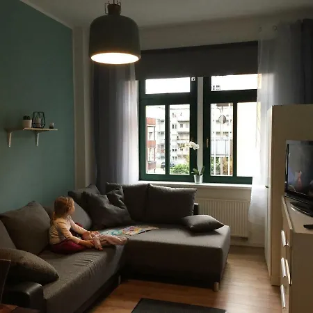 Ferienwohnung Martin Apartment Dresden