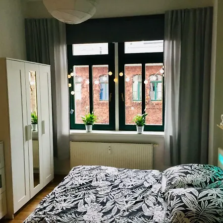 Ferienwohnung Martin * Dresden