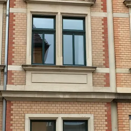 Apartment Ferienwohnung Martin *