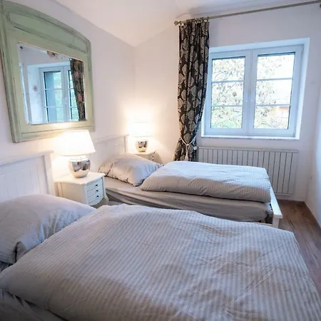 Apartment Golding - Flat 2