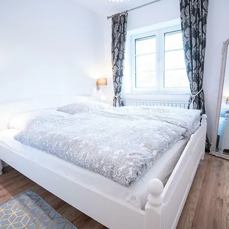 Apartment Golding - Flat 2 Dresden