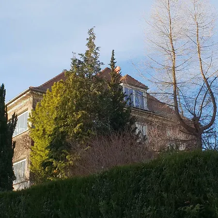 Mit Flair Appartement Dresden