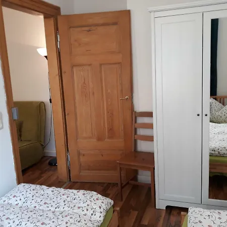 Haus Anton-weck Apartment Dresden
