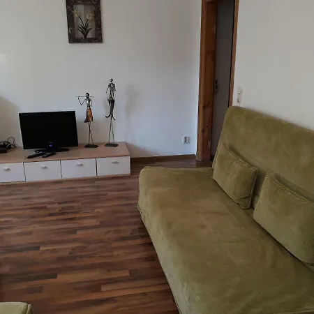 Haus Anton-weck Apartment Dresden