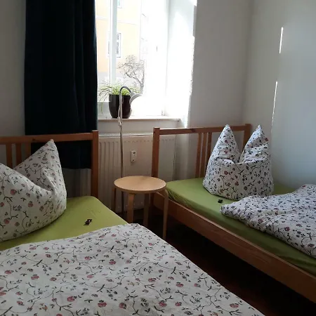 Haus Anton-weck Apartment *