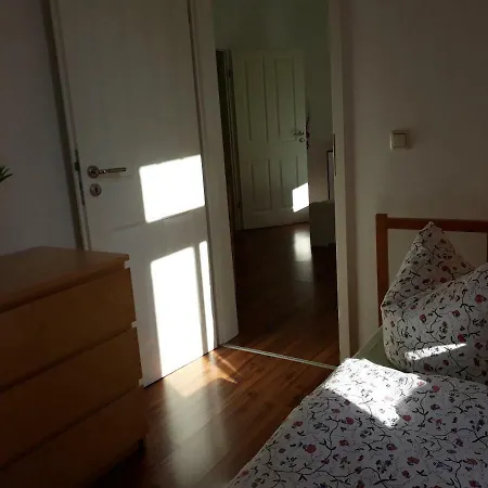 Apartment Haus Anton-weck
