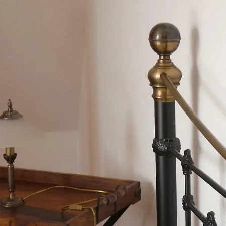 Mit Flair Appartement