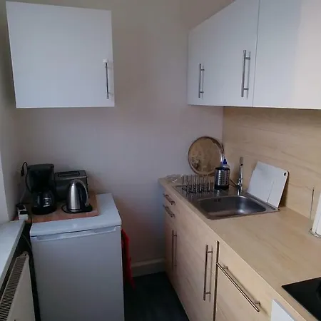 Apartment F3 - 