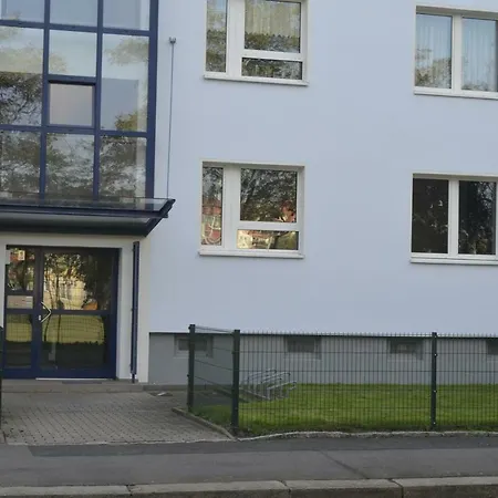 Apartment F3 - 