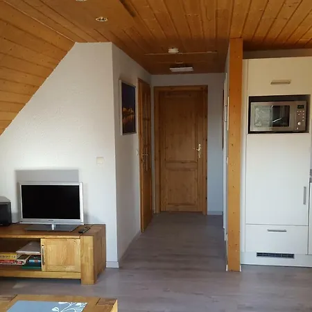 Apartment Nickern
