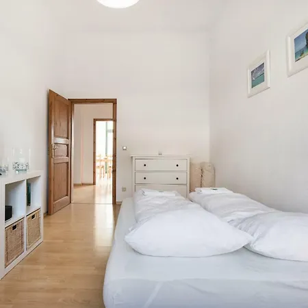 Apartment Ruhiges Am Rande Des Szeneviertels *