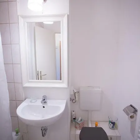 Gasteappartement Elbaue Dresden