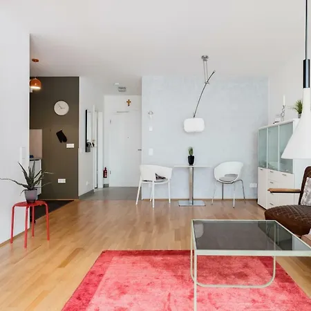 Modern Living In Neustadt