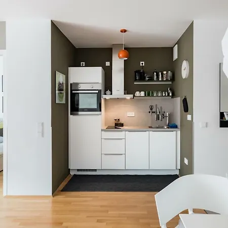 Modern Living In Neustadt *