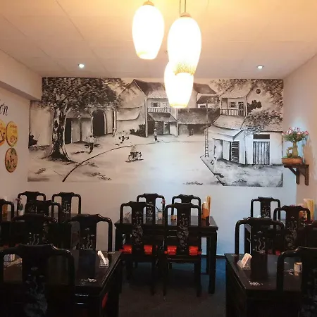 Pavillon דרזדן