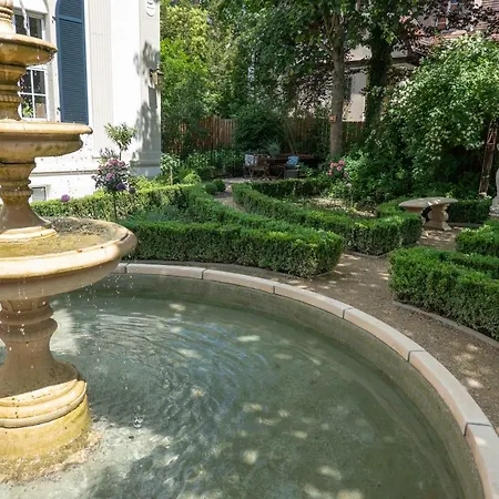 Golding - Flat 2 * Dresden