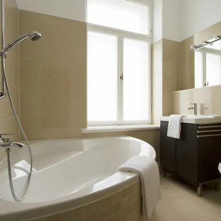 Limehome Antonstrasse Apartahotel Dresde