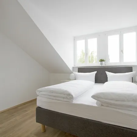 Limehome Antonstraße Aparthotel