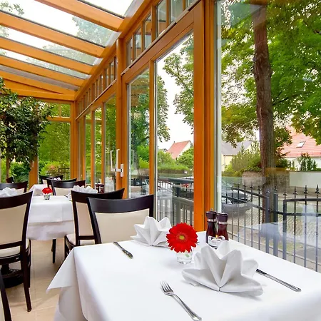 Hotel Akzent Privat - Nichtraucherhotel Dresden