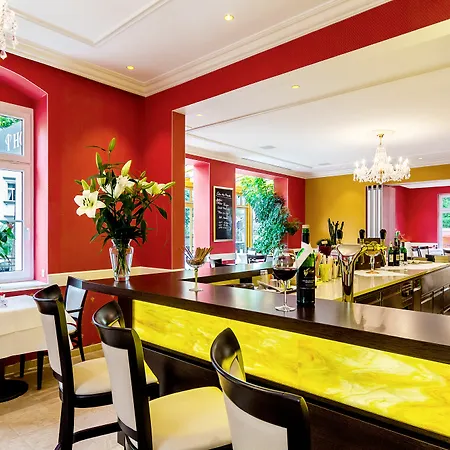 Akzent Privat - Nichtraucherhotel