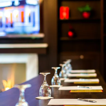 Akzent Privat - Nichtraucherhotel Dresda