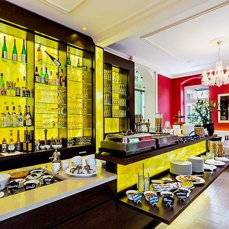 Akzent Privat - Nichtraucherhotel