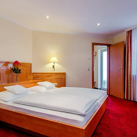 Hotel Akzent Privat - Nichtraucherhotel Dresden