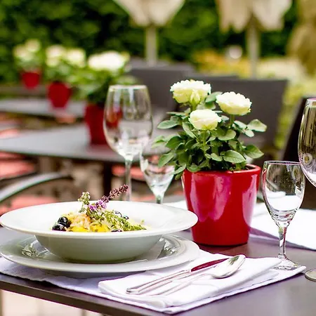 Akzent Privat - Nichtraucherhotel Hotel