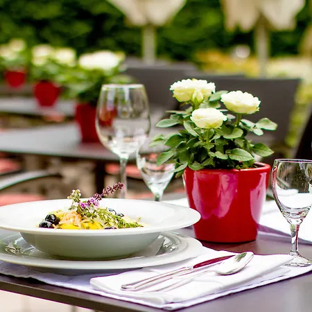 Akzent Privat - Nichtraucherhotel