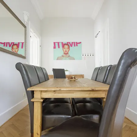 Limehome Antonstrasse 3* Dresde