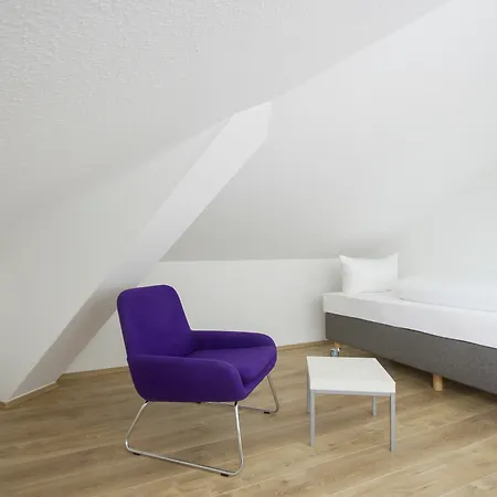 Apartahotel Limehome Antonstrasse Dresde