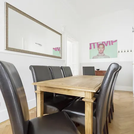 Limehome Antonstrasse Apartahotel Dresde