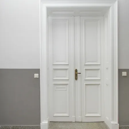 Limehome Antonstrasse Apartahotel 3*